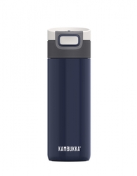 Kambukka Termoláhev Etna Denim Blue, 500 ml