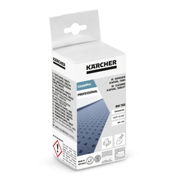 Kärcher Čistič koberců CarpetPro RM 760 Tablety, 16 (6.295-850.0)