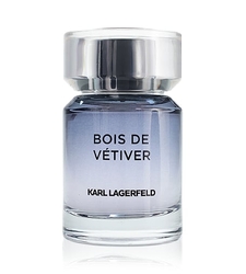 Karl Lagerfeld Bois De Vétiver EdT 50 ml pro muže