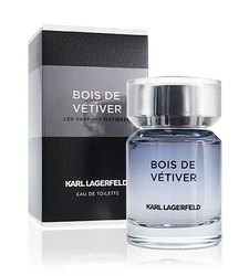 Karl Lagerfeld Bois De Vétiver EdT 50 ml pro muže