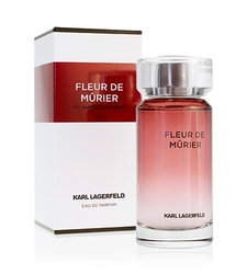 Karl Lagerfeld Fleur de Murier EdP 50 ml pro ženy