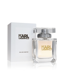 Karl Lagerfeld For Her EdP 85ml