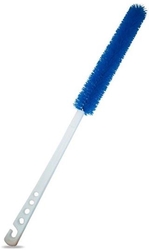 Kartáč Morgan Blue - Quick and Clean brush