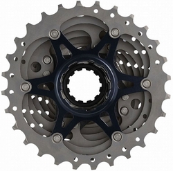 Kazeta SHIMANO DURA-ACE CS-R9100 - 11 rychlostí - 11-30z