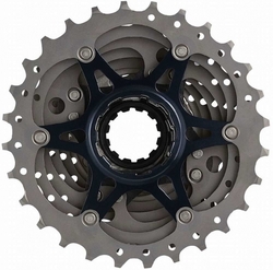 Kazeta SHIMANO DURA-ACE CS-R9100 - 11 rychlostí - 12-28z