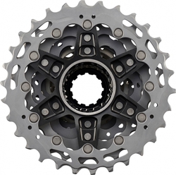 Kazeta SHIMANO DURA-ACE CS-R9200 - 12 rychlostí - 11-30z