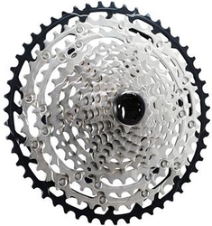 Kazeta SHIMANO SLX CSM7100 - 12 rychlostí - 10-51 zubů