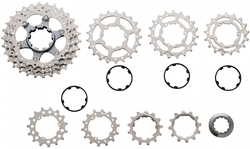 Kazeta SHIMANO ULTEGRA CS-6700 - 10 rychlostí - 12-25z