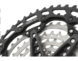 Kazeta SHIMANO XT CS-M8100 - 12 rychlostí - 10-51 zubů