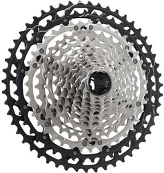 Kazeta SHIMANO XT CS-M8100 - 12 rychlostí - 10-51 zubů