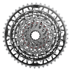 Kazeta SRAM XG-1391 XPLR E1, 13 rychlostní, 10-46z