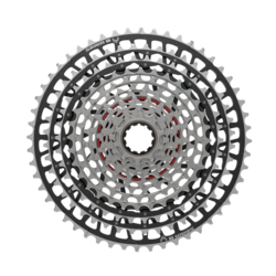 Kazeta SRAM XS-1299 T-Type Eagle 10-52z, 12 rychlostní