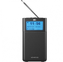 Kenwood CR-M10DAB-B