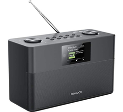 Kenwood CR-ST80DAB-B