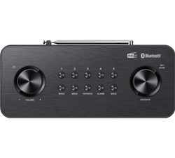 Kenwood CR-ST80DAB-B