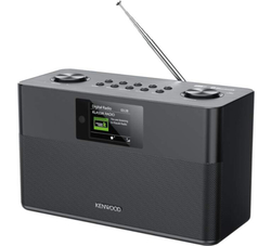 Kenwood CR-ST80DAB-B