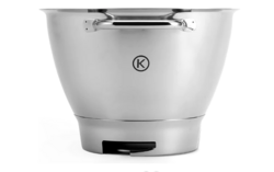 KENWOOD KAT711SS Nerezová mísa Chef Titanium