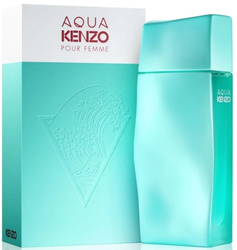 Kenzo Aqua Kenzo Pour Femme EdT 50 ml Pro ženy