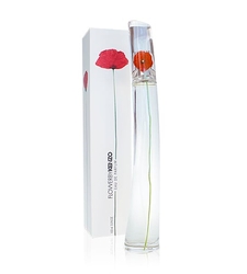 Kenzo Flower by Kenzo EdP 50 ml Pro ženy plnitelný flakón