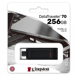 Kingston DataTraveler 70 256GB