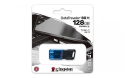 Kingston DataTraveler 80 M 128GB