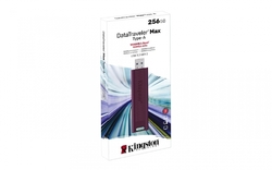 Kingston DataTraveler Max USB-A 256GB