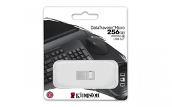 Kingston DataTraveler Micro 256GB