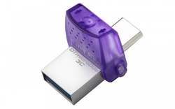 Kingston DataTraveler microDuo 3C 128GB