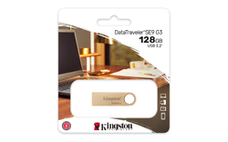 Kingston DataTraveler SE9 G3 128GB