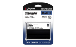 Kingston DC3000ME SSD 15,36TB U.2, 2.5"