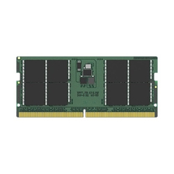 Kingston DDR5 32GB 5600MHz CL46 SO-DIMM 