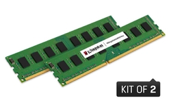 Kingston DIMM DDR3L 16GB 1600MHz CL11 (Kit 2x8GB)