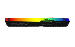 Kingston Fury Beast DDR5 16GB 6000MHz CL30 RGB chladič AMD EXPO