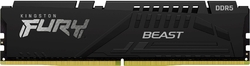 Kingston Fury Beast DDR5 16GB 6000MHz EXPO černá (Kit 2x8GB)