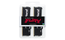 Kingston Fury Beast DDR5 64GB 6000MHz CL30 RGB chladič AMD EXPO (Kit 2x32GB)