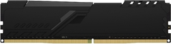 Kingston Fury Beast DIMM DDR4 8GB 3200MHz černá