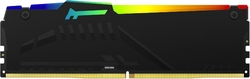 Kingston Fury Beast DIMM DDR5 16GB 4800MHz RGB