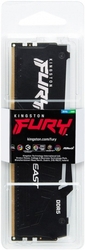 Kingston Fury Beast DIMM DDR5 16GB 4800MHz RGB