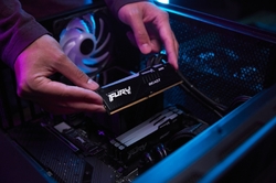 Kingston Fury Beast DIMM DDR5 16GB 4800MHz RGB