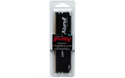 Kingston Fury Beast DIMM DDR5 16GB 5200MHz černá