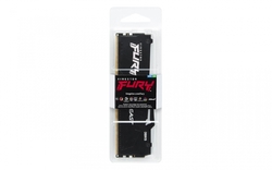 Kingston Fury Beast DIMM DDR5 16GB 5200MHz RGB, AMD EXPO