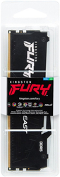 Kingston Fury Beast DIMM DDR5 16GB 6000MHz CL36 RGB AMD EXPO