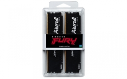 Kingston Fury Beast DIMM DDR5 32GB 5200MHz černá (Kit 2x16GB)