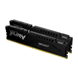 Kingston Fury Beast DIMM DDR5 32GB 6000MHz CL36 černá AMD EXPO (Kit 2x16GB)