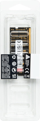 Kingston Fury Impact SODIMM DDR3L 4GB 1866MHz