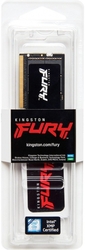 Kingston Fury Impact SODIMM DDR5 16GB 4800MHz