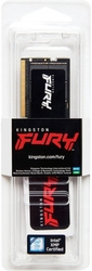 Kingston Fury Impact SODIMM DDR5 8GB 4800MHz