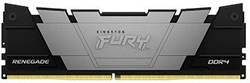 Kingston Fury Renegade DIMM DDR4 16GB 3600MHz černá (Kit 2x8GB)