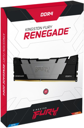 Kingston Fury Renegade DIMM DDR4 16GB 3600MHz černá (Kit 2x8GB)