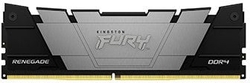 Kingston Fury Renegade DIMM DDR4 16GB 4266MHz černá (Kit 2x8GB)